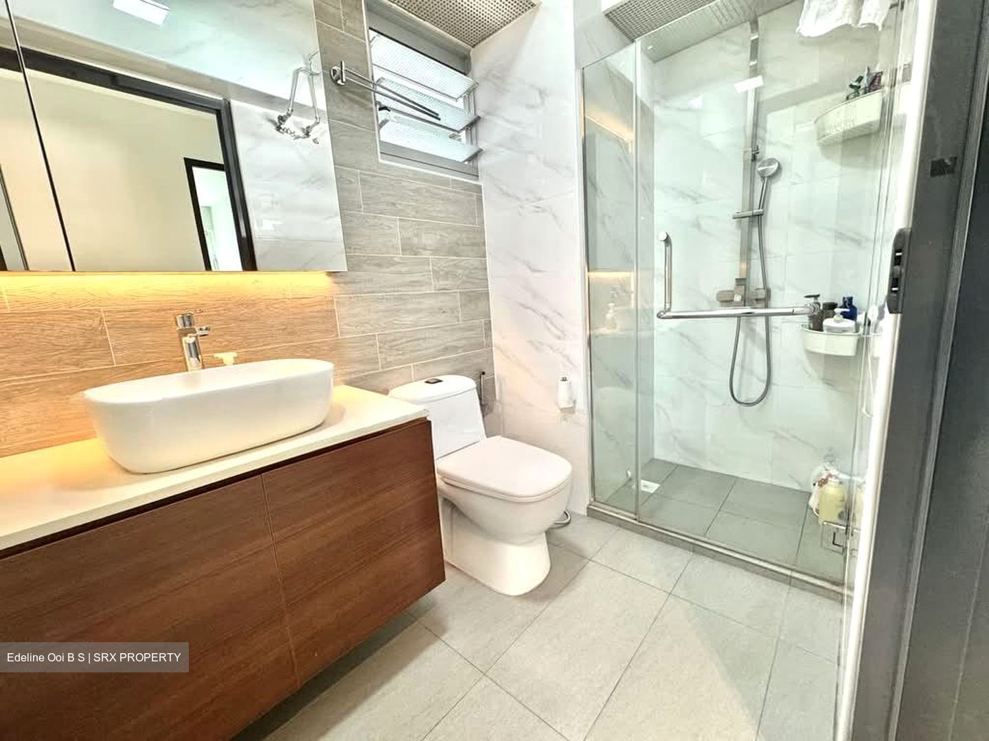 Blk 18C Buona Vista Court (Queenstown), HDB 5 Rooms #582153711